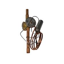 UNITED TECHNOLOGIES EA36YJ136