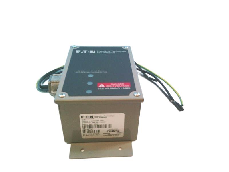 EQX160-NN201 by EATON CORPORATION
