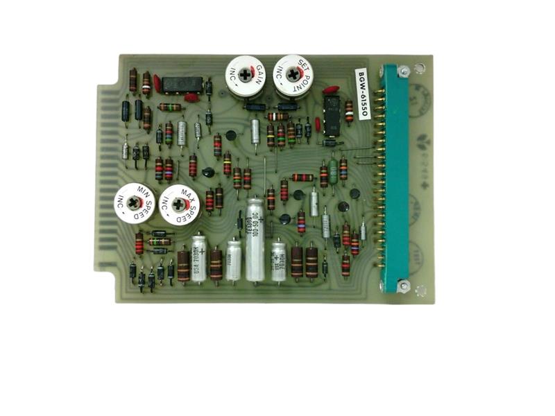 BGW-61550 by ALTRA INDUSTRIAL MOTION