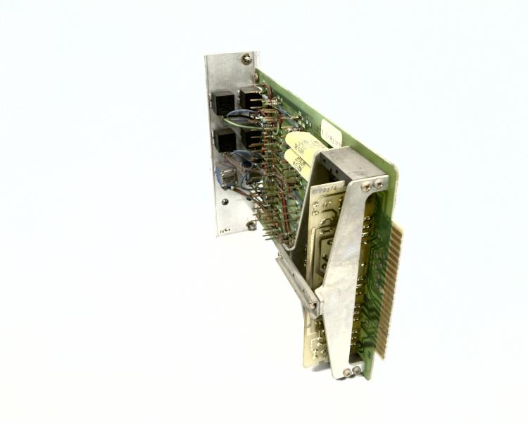 ASEA BROWN BOVERI 846405-RC