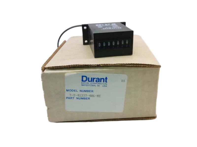 7-Y-41337-406-ME by EATON CORPORATION
