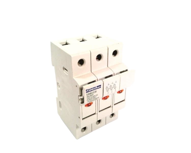 MERSEN USBCC3I