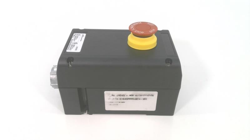 EATON CORPORATION GHG432 KLM00 SGT551211/2726