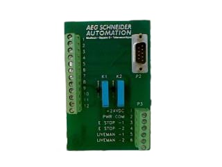 SCHNEIDER ELECTRIC 5515736