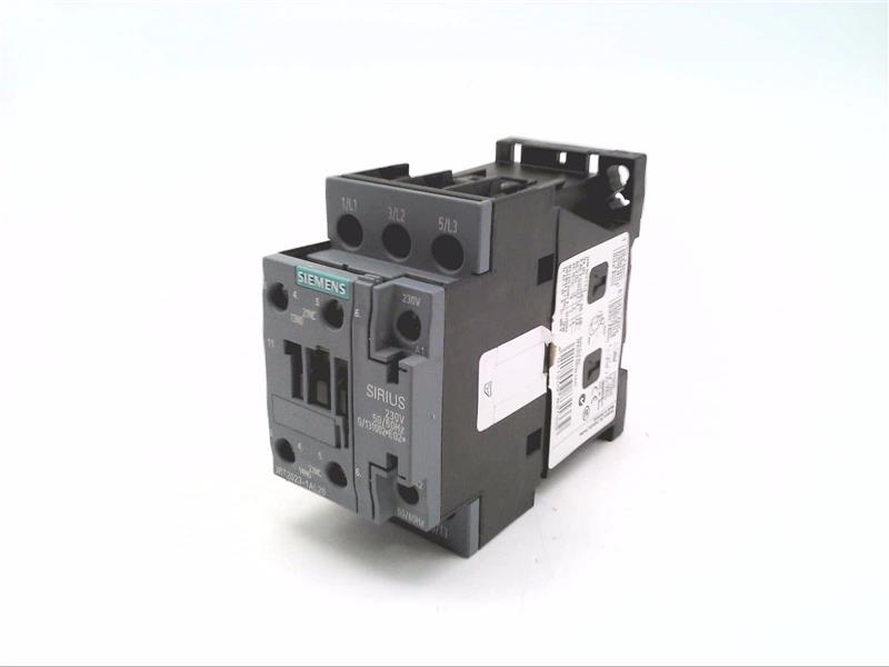 SIEMENS 3RT2023-1AL20