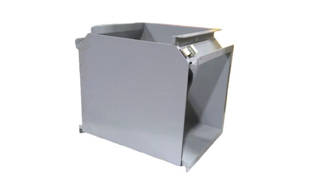 EATON CORPORATION 1212-12LTA SPL