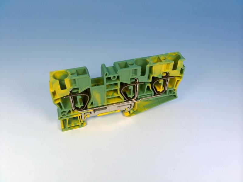 PHOENIX CONTACT ST 10-TWIN-PE