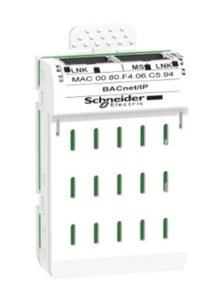 SCHNEIDER ELECTRIC TM168BACW