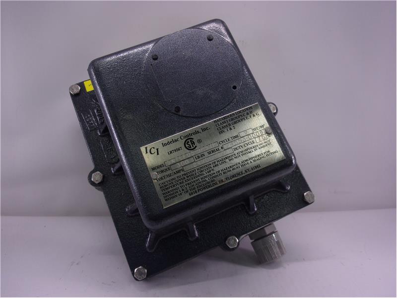 INDELAC SX7EF05-9P5VP