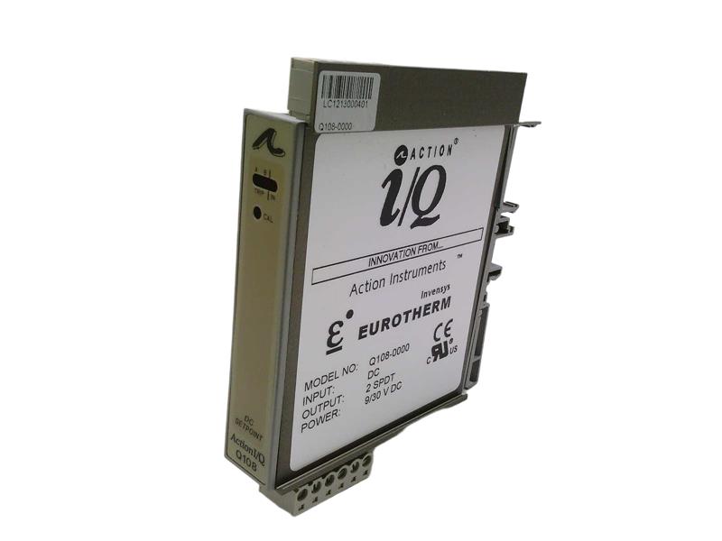 INVENSYS Q108-0000