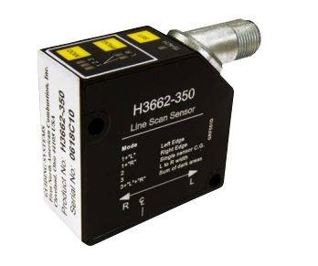 MAXCESS INTERNATIONAL H3662-150