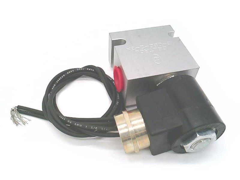 DELTROL CORP B-080-2-3N