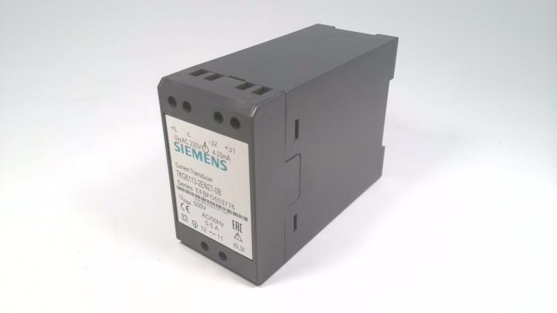 SIEMENS 7KG6113-2EN27-0B