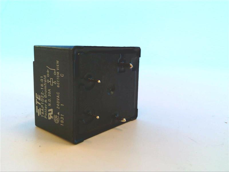 TE CONNECTIVITY T9AP1D22-18-01