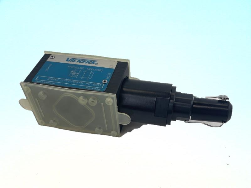 EATON CORPORATION DGMX2-3-PP-BW-B-40-EN13