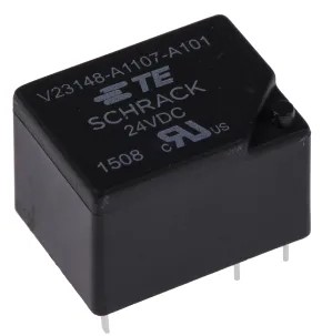 TE CONNECTIVITY V23148-A1107-A101