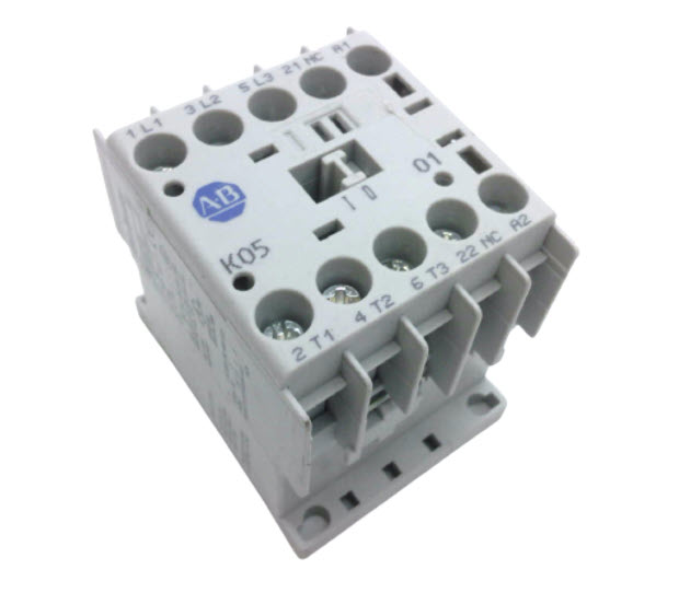 ALLEN BRADLEY 100-K05D01