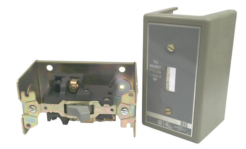 SCHNEIDER ELECTRIC 2510FG1