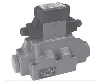 CONTINENTAL HYDRAULICS VSD05BM-3L-A2B-60L-A