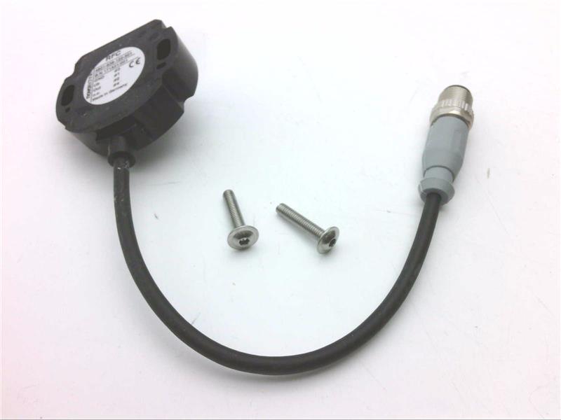 NOVOTECHNIK RFC4801636122501