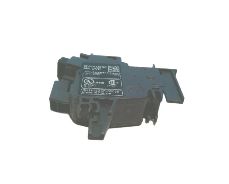 GV4AU286 by SCHNEIDER ELECTRIC