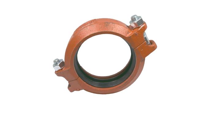 VICTAULIC 4/114-3-75