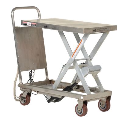 VESTIL CART-500-LA-PSS