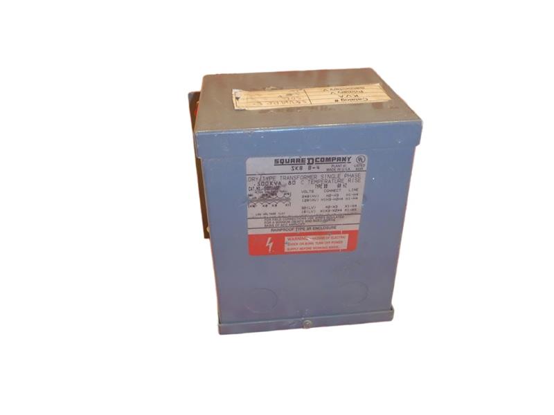 SCHNEIDER ELECTRIC 500SV46F