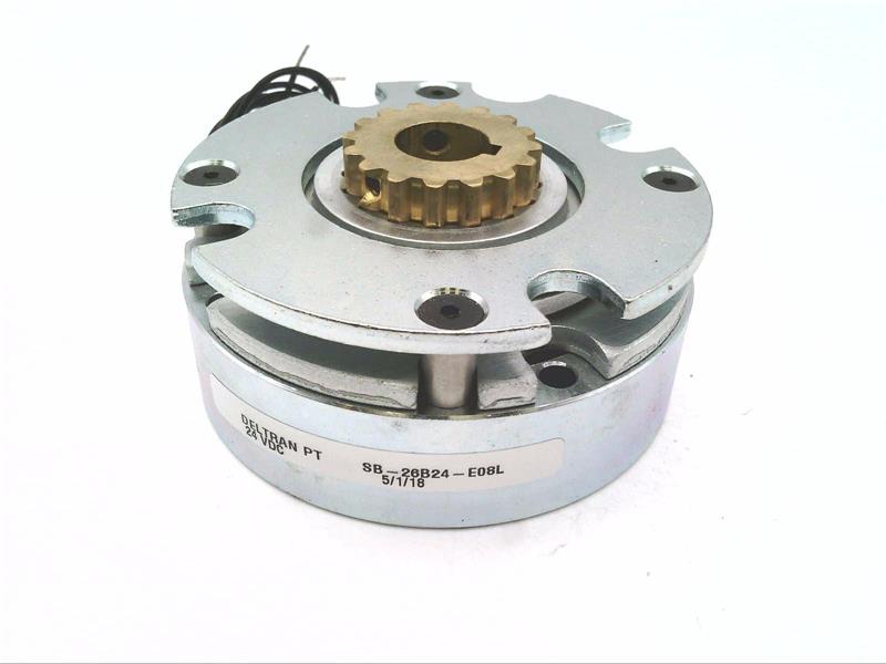 DANAHER MOTION SB-26B24-E08L