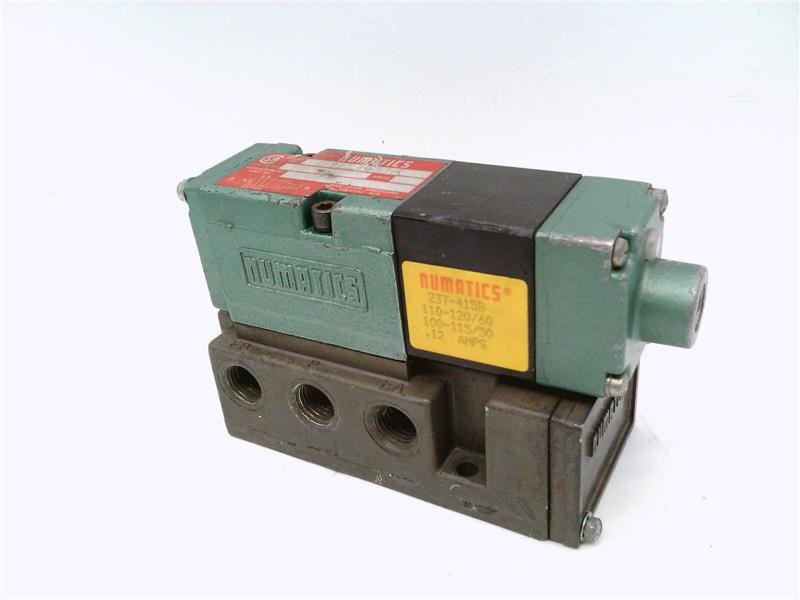 ASCO 082SA431K000030