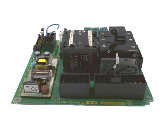 FANUC A20B-1008-0640
