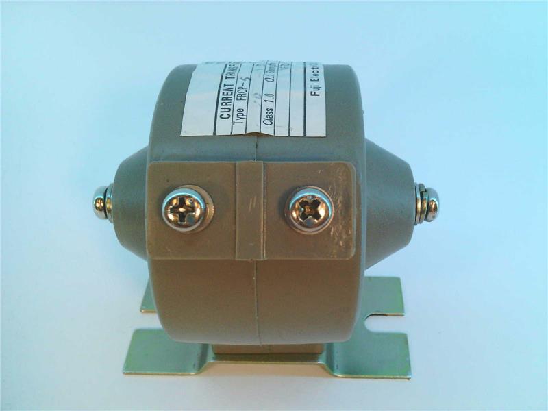 FRCP-5 Current Transformer by FUJI ELECTRIC
