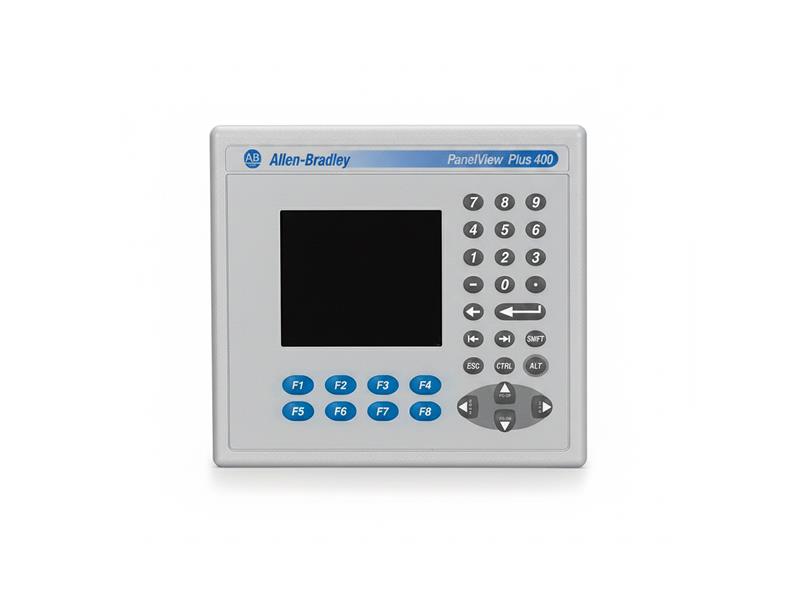 ALLEN BRADLEY 2711P-K4M20D