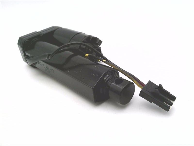 DANAHER MOTION S12-17A8-02