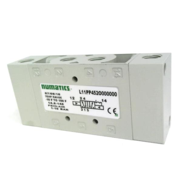 ASCO L11PP452O000000