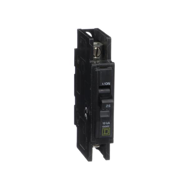 SCHNEIDER ELECTRIC QOU125B