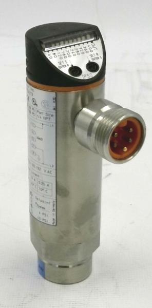 EFECTOR PB-040PSBN14-HFBOW/LS/V