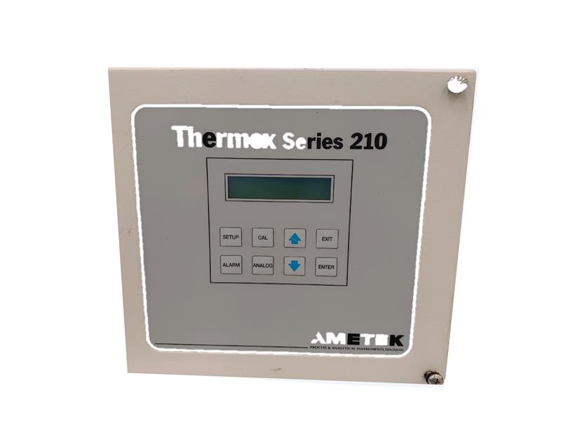 AMETEK 210