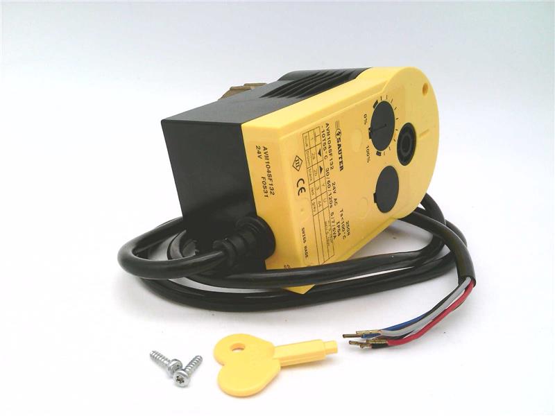 SAUTER AVM104SF132