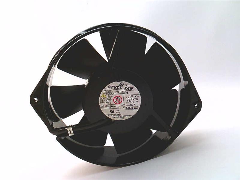 STYLE CNC MACHINES UZS15D10-M