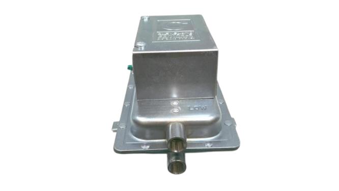 UNICONTROL INC AFS-442-388