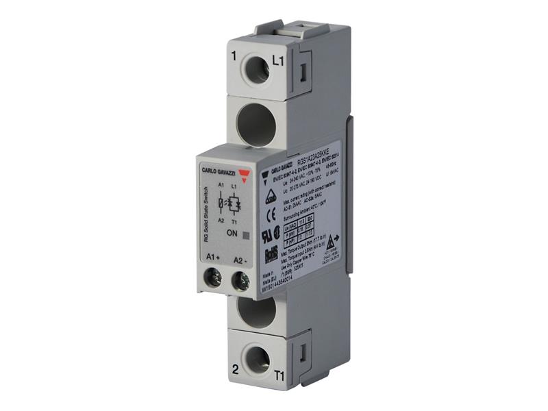 CARLO GAVAZZI RGS1A60D50KKE