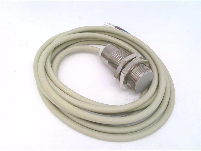 BAUMER ELECTRIC MDRM 18U9524