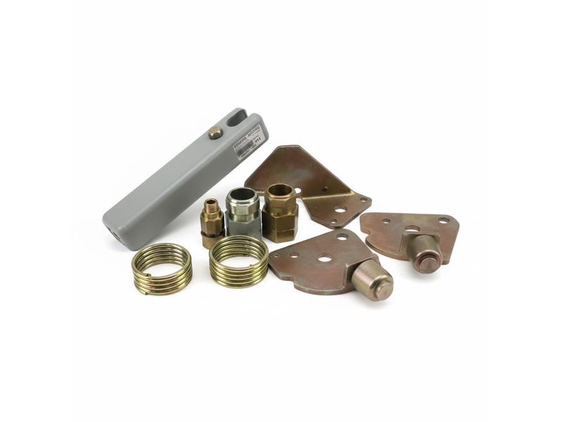 GENERAL ELECTRIC TDV1L