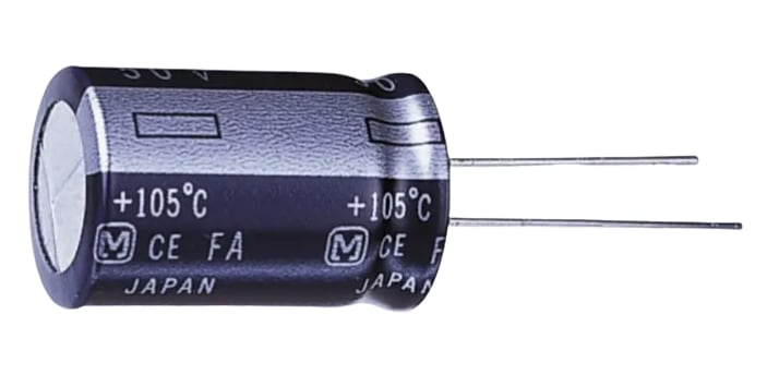 EEU-FM1E272 by MATSUSHITA ELECTRIC