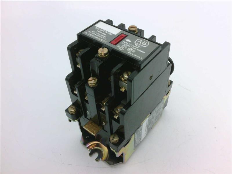 ALLEN BRADLEY 700-NM400A1