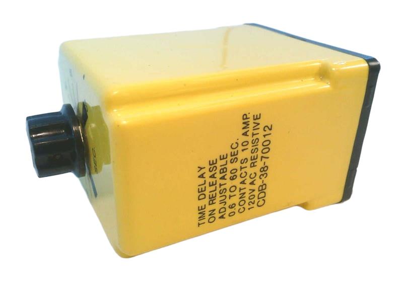 TE CONNECTIVITY CDB-38-70012