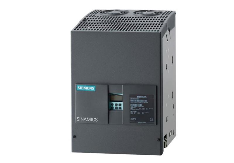 SIEMENS 6RA8025-6FS22-0AA0-Z
