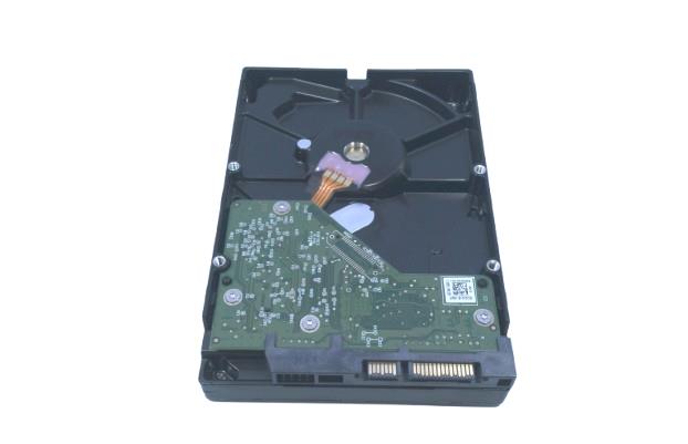 WESTERN DIGITAL WD5000AAKX-75U6AA0
