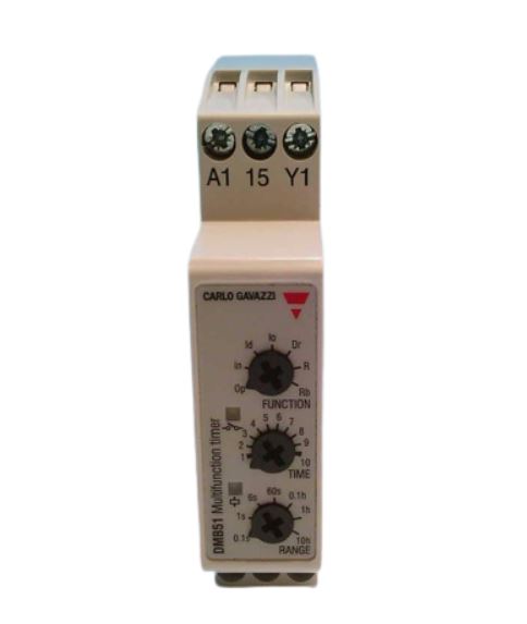 CARLO GAVAZZI DMB51CM24B006